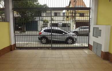 Imagem 3: Sobrado para aluguel tem 120 metros quadrados com 2 quartos em Indianópolis - São Paulo