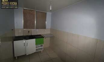 Imagem 4: Apartamento 1 Quarto para Venda em RA V Sobradinho, Condomínio Império dos Nobres (Sobrad