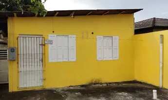 Imagem: Aluga-se casa