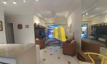 Imagem: Apartamento com 3 dormitórios, 158 m²