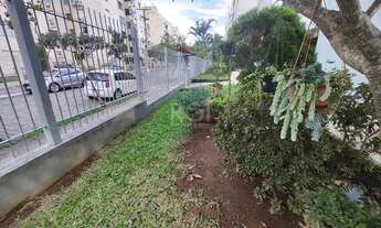 Imagem 5: Apartamento com dois dormitórios uma vaga de garagem no Bairro Sarandi em Porto Alegre