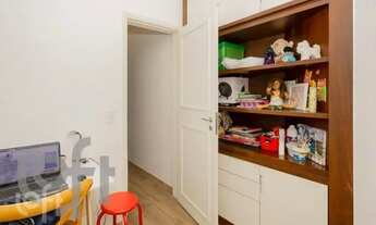 Imagem 7: Apartamento à venda em Morumbi com 158 m², 3 quartos, 1 suíte, 3 vagas