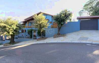 Imagem 3: Casa para Venda - 528m², 3 dormitórios, sendo 3 suites, 4 vagas - Guarujá