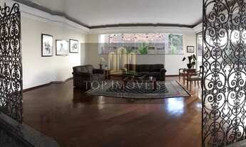 Imagem 4: Apartamento com 4 dormitórios, 110 m² - venda por R$ 500.000,00 ou locação por R$ 2.200,00