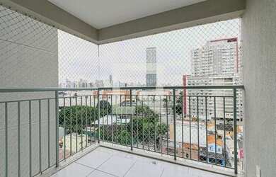 Imagem 6: Apartamento para Aluguel - Tatuapé, 2 Quartos, 49 m2