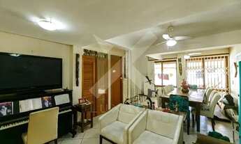 Imagem 4: PORTO ALEGRE - Casa Padrão - Auxiliadora