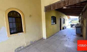 Imagem: Casa à venda, 3 quartos, 4 vagas, Cibratel