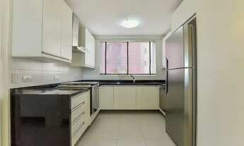 Imagem 7: APARTAMENTO DE LUXO NA VISCONDE DE GUARAPUAVA Apartamento de luxo na Visconde de Guarapua