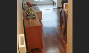 Imagem 3: APARTAMENTO RESIDENCIAL em SÃO PAULO - SP, MOOCA