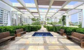 Imagem 2: Apartamento para Aluguel - Recreio, 2 Quartos, 65 m2