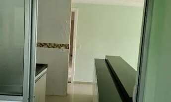 Imagem 3: Cotia - Apartamento Padrão