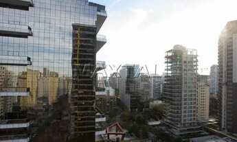 Imagem: Imóvel com 1 dormitório,1 banheiro, sala