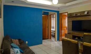 Imagem: Apartamento para Aluguel - São João Batista