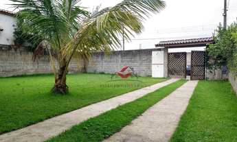 Imagem 2: Sobrado com 2 dorms à venda, 190 m² - Pontal de Santa Marina - Caraguatatuba/SP