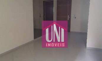 Imagem 2: Cobertura com 3 dormitórios à venda, 79 m² por R$ 615.000 - Jardim Santo Antônio - Santo A