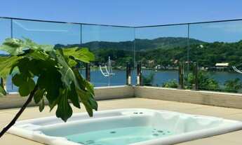 Imagem 2: Cobertura - Florianópolis SC
