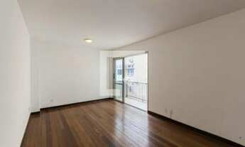 Imagem 3: Apartamento para Aluguel - Tijuca, 3 Quartos, 95 m2