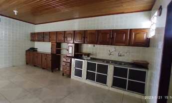 Imagem 5: Casa na praça 14 com três suítes