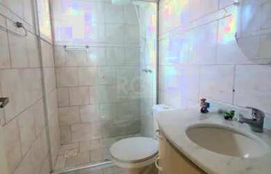 Imagem 7: Casa Condominio para Venda - 159.05m², 3 dormitórios, sendo 1 suites, 2 vagas - Cavalhada