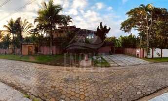 Imagem 2: Casa Sobrado de 1.512 m² para Comprar no Morada da Praia, Bertioga-SP