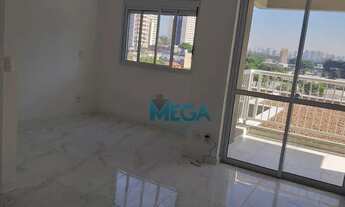 Imagem: Tudo novinho!!! Apartamento 1 dormitório