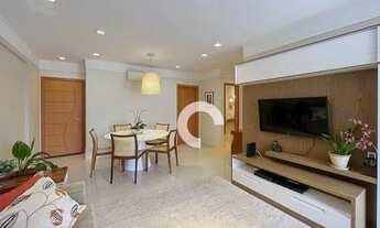 Imagem 7: Apartamento com 3 dormitórios para alugar, 105 m² por R$ 8.499,00/mês - Cambuí - Campinas