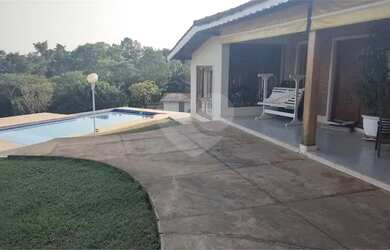 Imagem 10: Linda chacara em uma area de 13.500 com 3 casas e pista de skate