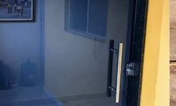 Imagem 5: Casa para ALUGAR E VENDER possui 90 metros quadrados com 3 quartos em Santo Antônio - Car