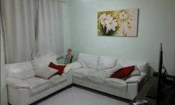 Imagem 2: Sobrado com 3 dormitórios à venda, 94 m² - Esplanada Independência - Taubaté/SP