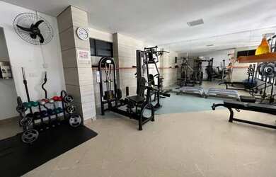 Imagem 6: Costa Dourada - 115m2 - Av. Adélia Franco