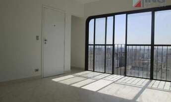 Imagem 1: Apartamento para locação na região da Aclimação reformado com 100m²; 03 dormitórios, sendo