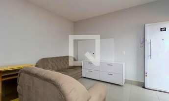 Imagem 2: Apartamento para Aluguel - Belém, 1 Quarto, 30 m2