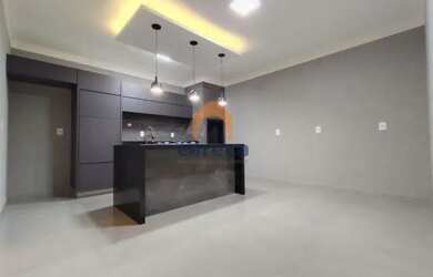 Imagem 4: Casa para Venda em Bady Bassitt, Jardim Tangará, 2 dormitórios, 1 suíte, 3 banheiros, 2 va