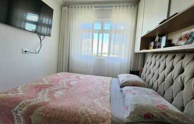 Imagem 7: Apartamento com 03 quartos e Suíte