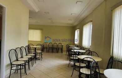 Imagem 7: Apartamento próximo ao metrô Jabaquara com lazer para toda família!