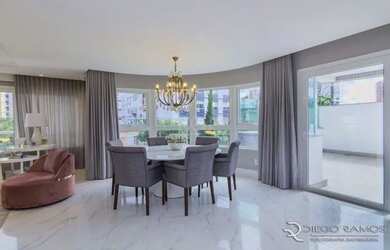 Imagem 6: Apartamento para Venda - 150m², 2 dormitórios, sendo 2 suites, 2 vagas - Menino Deus