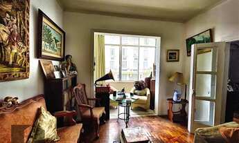 Imagem 4: Apartamento em Copacabana