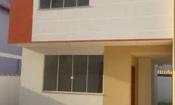 Imagem 2: Casa 3 QUARTOS - Bairro Jardim Marilea