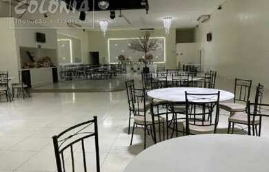 Imagem 2: Santo André - Prédio Inteiro - Campestre