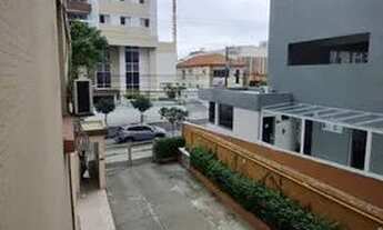 Imagem 2: Kitnet para Locação no bairro Boqueirão, localizado na cidade de Santos / SP