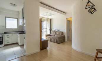 Imagem 2: Apartamento Venda 2 Dormitórios - 56 m² Perdizes