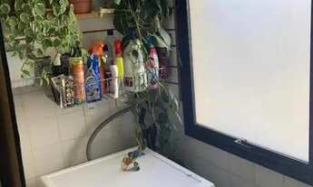 Imagem 4: Apartamento para Aluguel - Vila Andrade, 1 Quarto, 45 m2