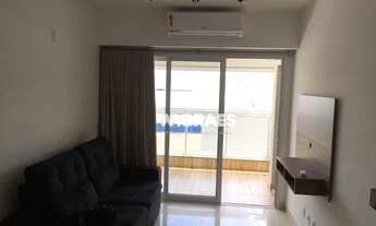 Imagem 7: Apartamento com 2 dormitórios, 74 m² - venda por R$ 580.000,00 ou aluguel por R$ 3.276,00