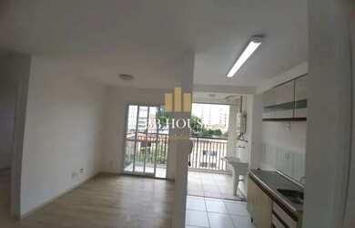 Imagem 3: Apartamento com 2 dorms, Campestre, Santo André - R$ 320 mil, Cod: 890