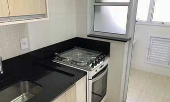 Imagem 7: Apartamento à venda com 85m² com 3 quartos 1 suíte no Vila Itapura - Campinas - SP