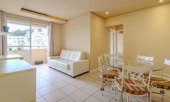 Imagem 5: FLORIANóPOLIS - Apartamento Padrão - Córrego Grande