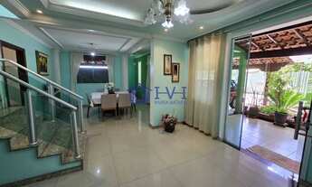 Imagem 2: Ótima casa Bairro Canaã Venda Nova Venda