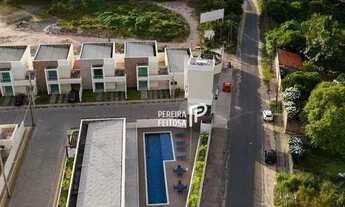 Imagem: Casa com 3 dormitórios à venda, 160 m²