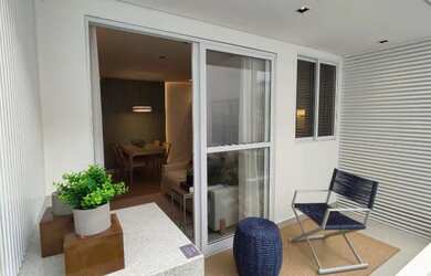 Imagem 3: NA - O seu novo lar em Águas Claras