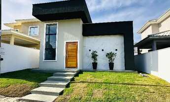 Imagem 6: Condomínio Royal Garden Maricá - Casas de 2 ou 3 quartos à venda - agende já sua visita !